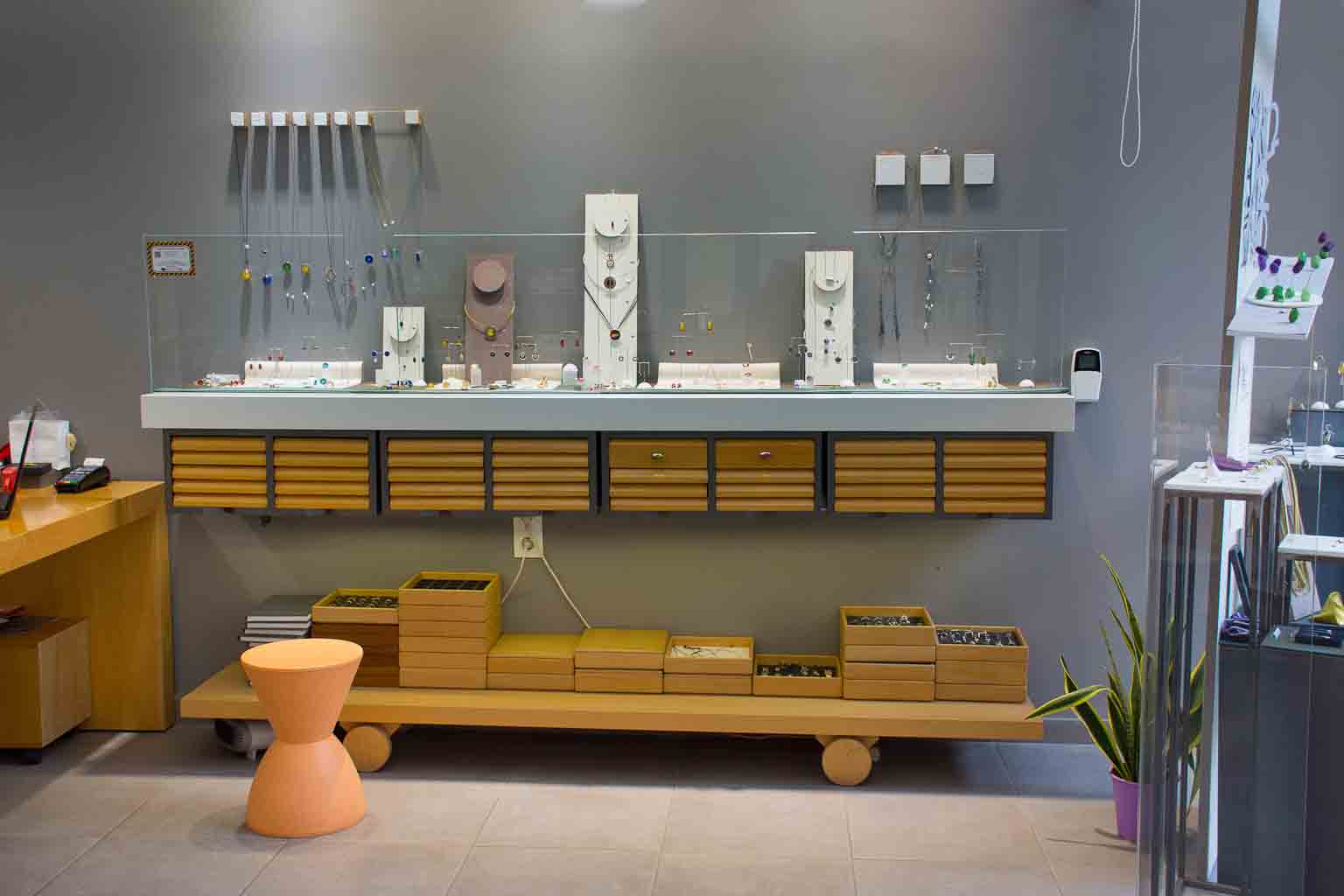 Κοσμηματοπωλείο