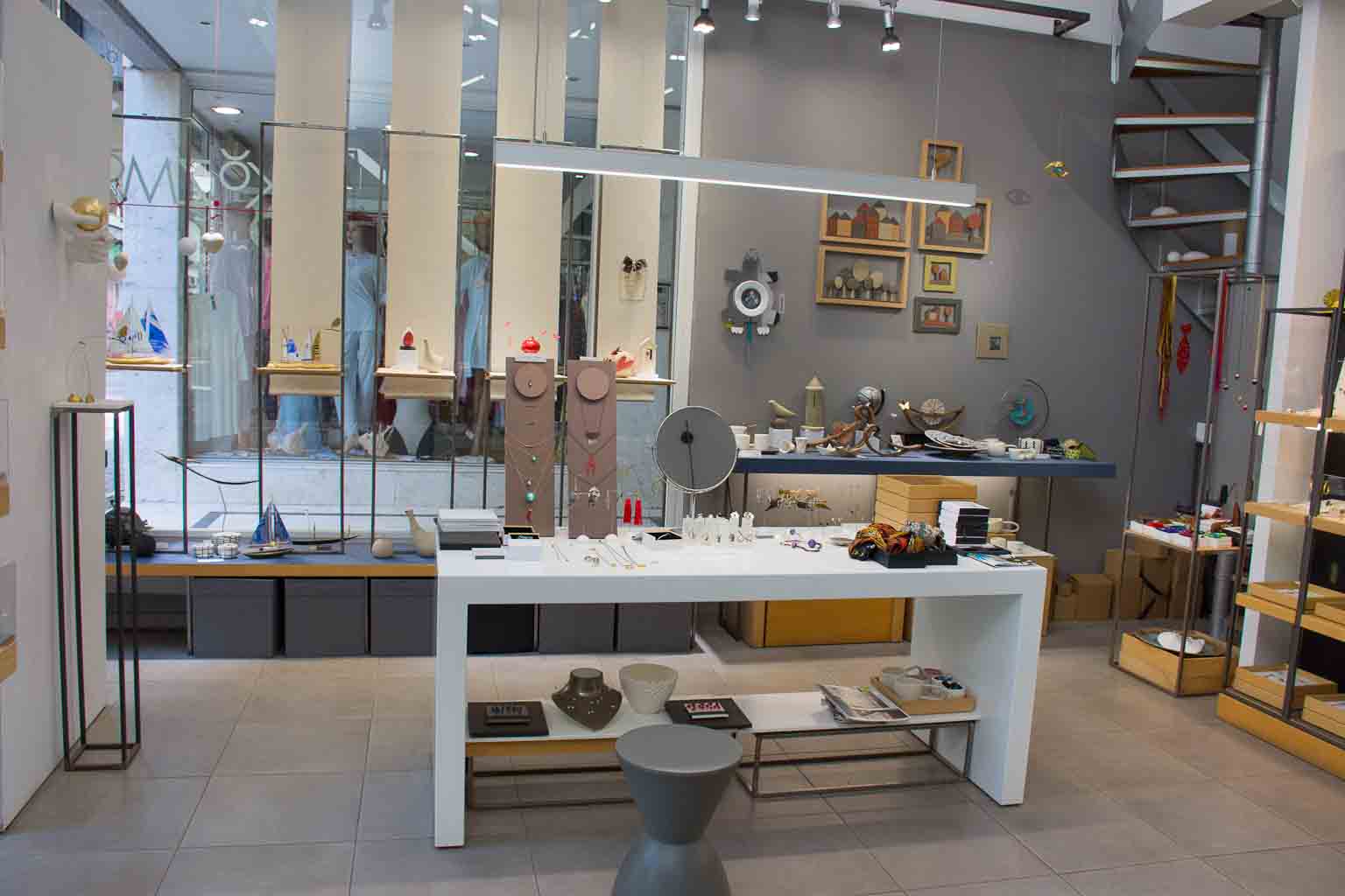 Κοσμηματοπωλείο