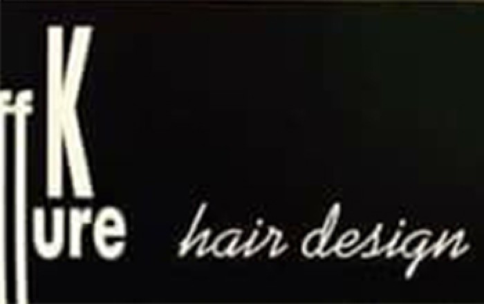 Κομμωτήριο