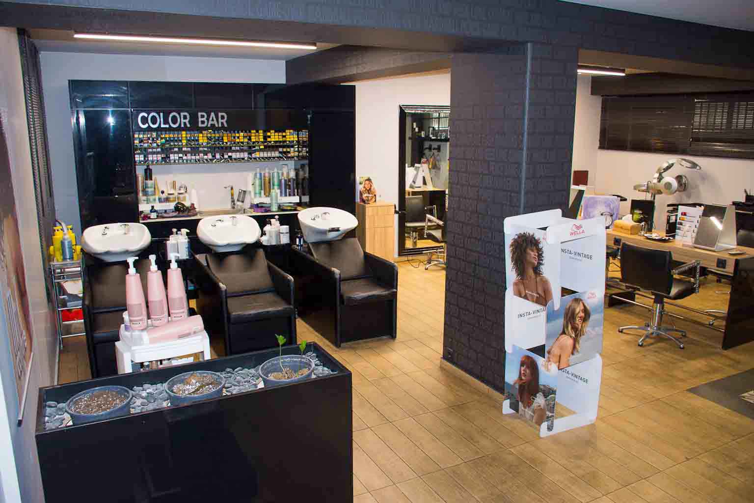 Κομμωτήριο