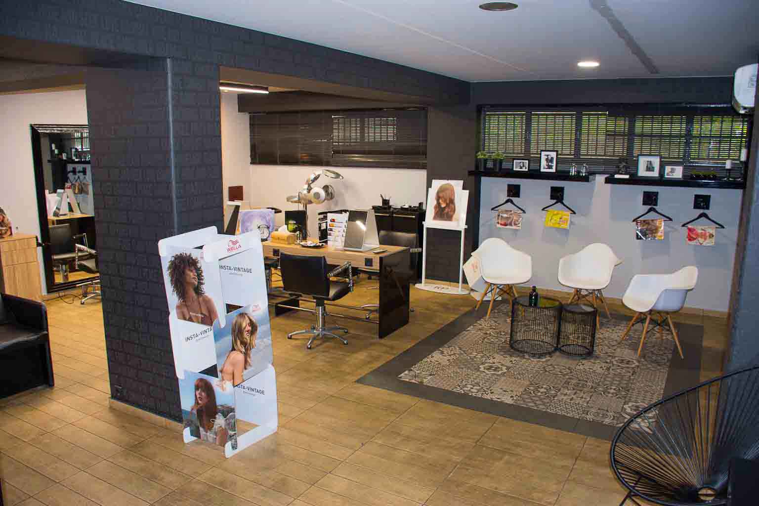 Κομμωτήριο