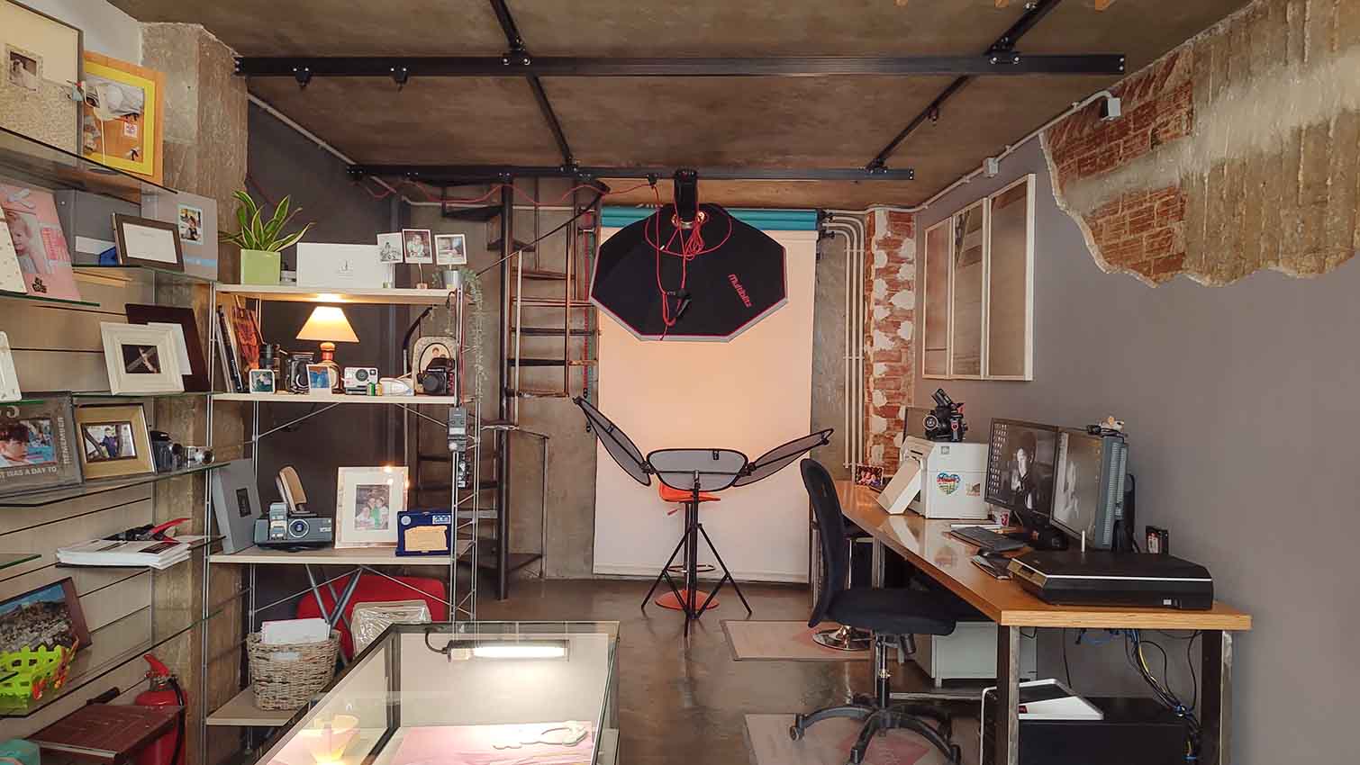 Φωτογραφείο