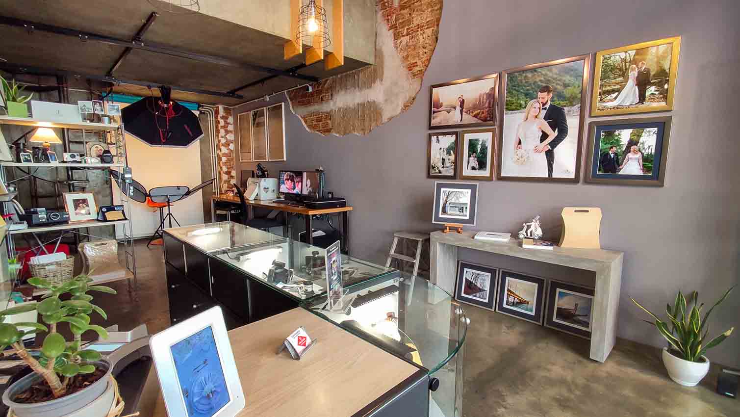 Φωτογραφείο