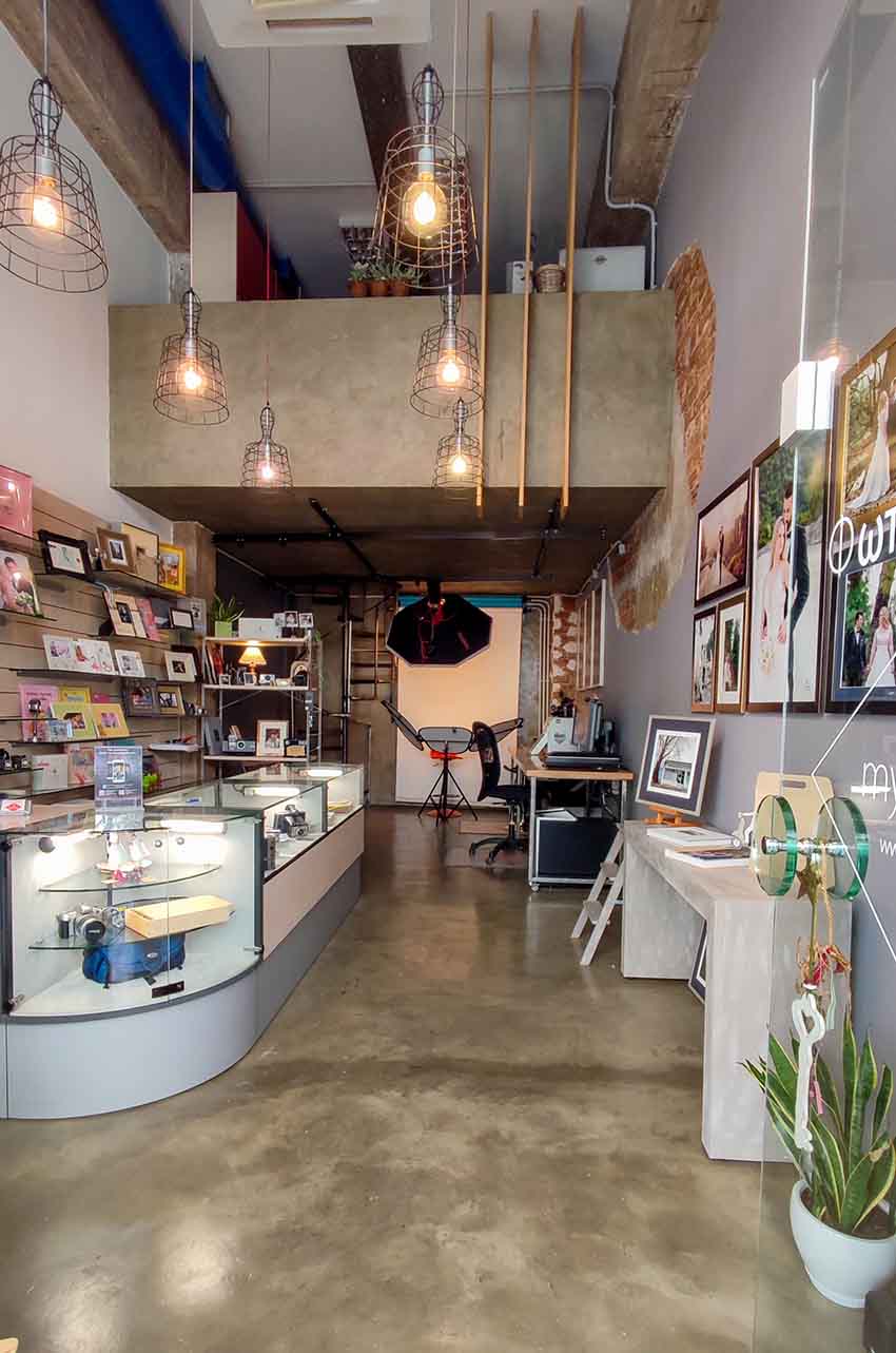 Φωτογραφείο