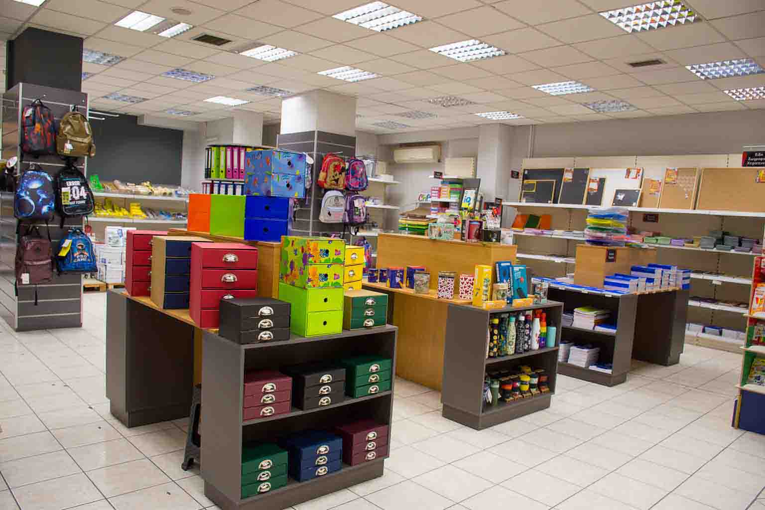 Ψηφιακές Εκτυπώσεις - Είδη Γραφείου