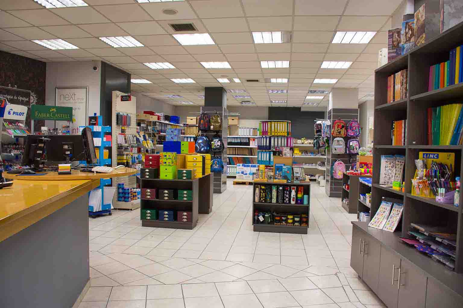 Ψηφιακές Εκτυπώσεις - Είδη Γραφείου