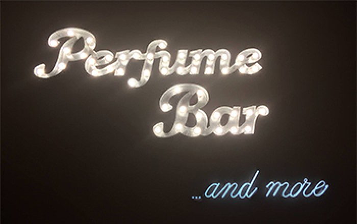 Αρωματοπωλείο