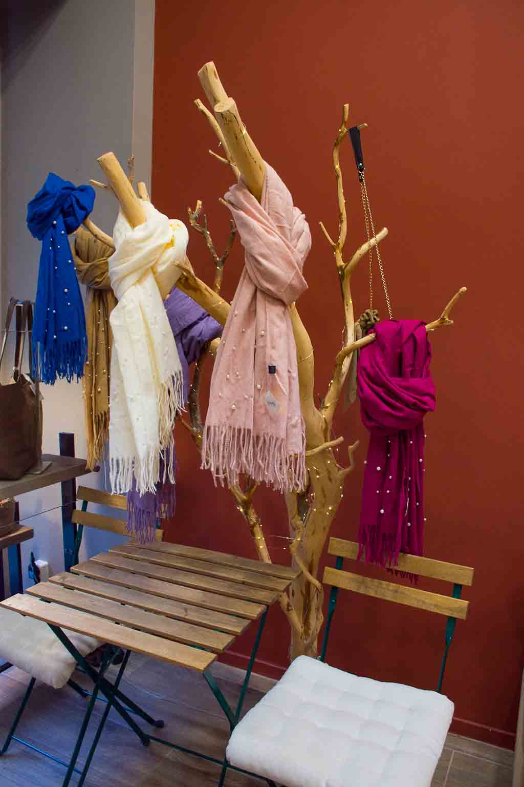 Αρωματοπωλείο