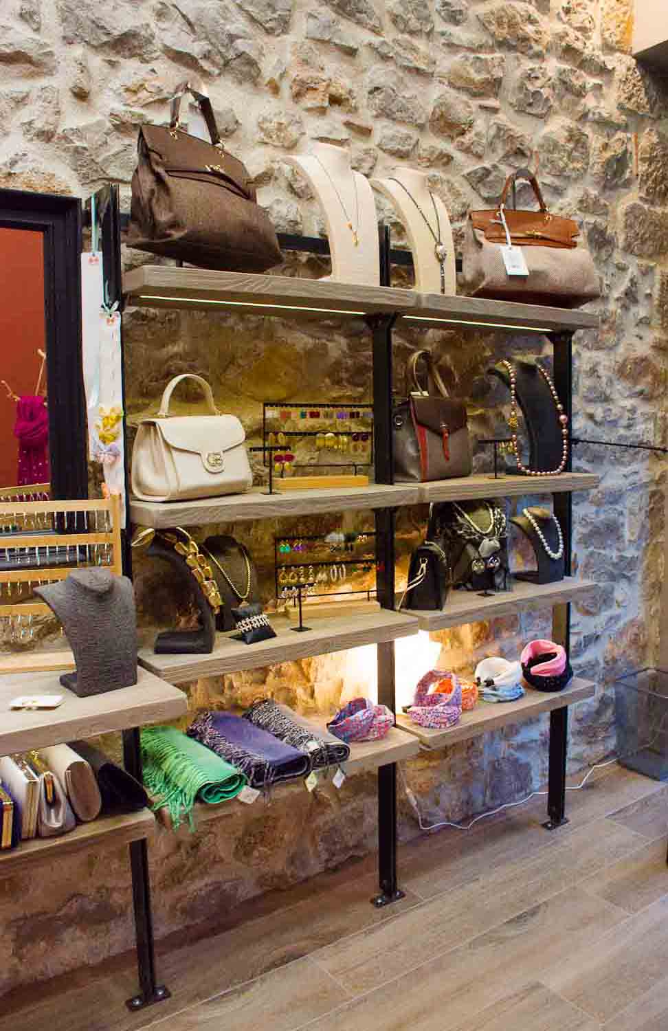 Αρωματοπωλείο