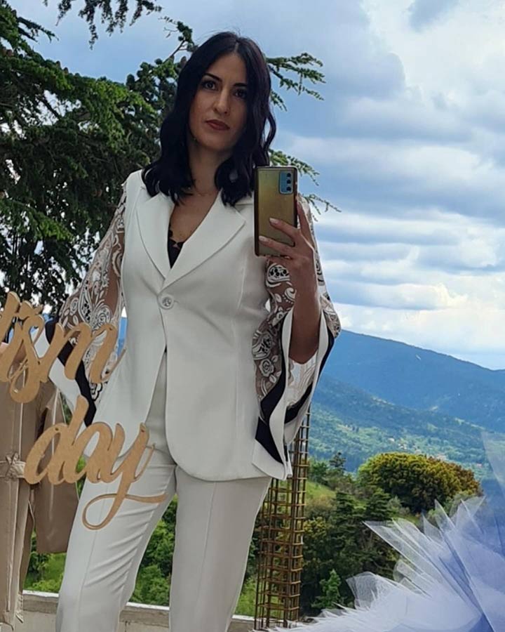 Γυναικεία Ένδυση