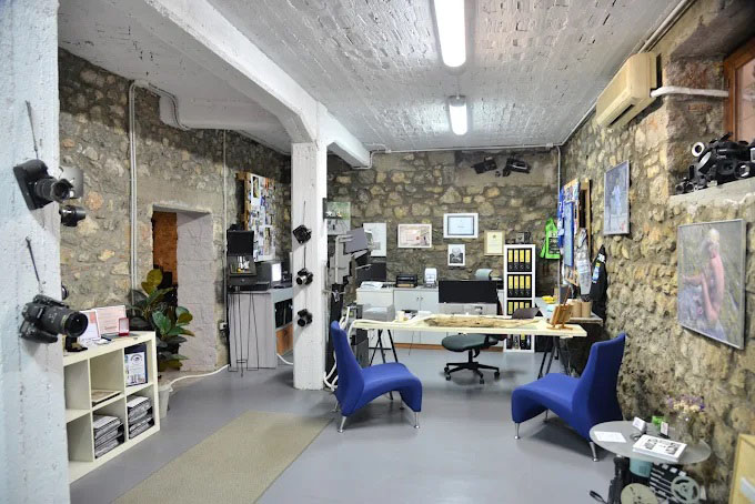 Φωτογραφείο