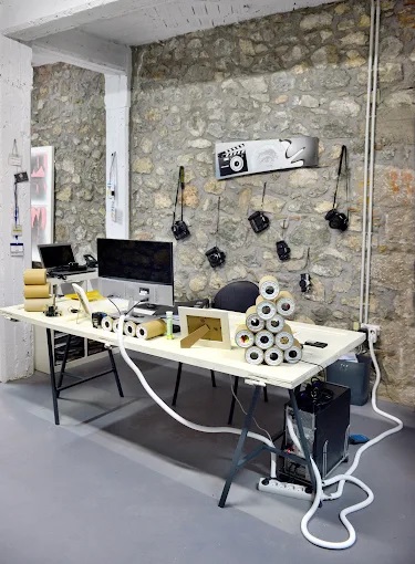 Φωτογραφείο