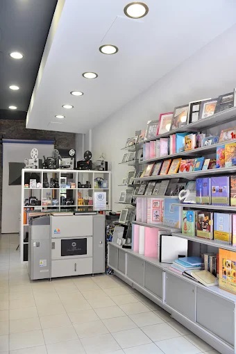 Φωτογραφείο