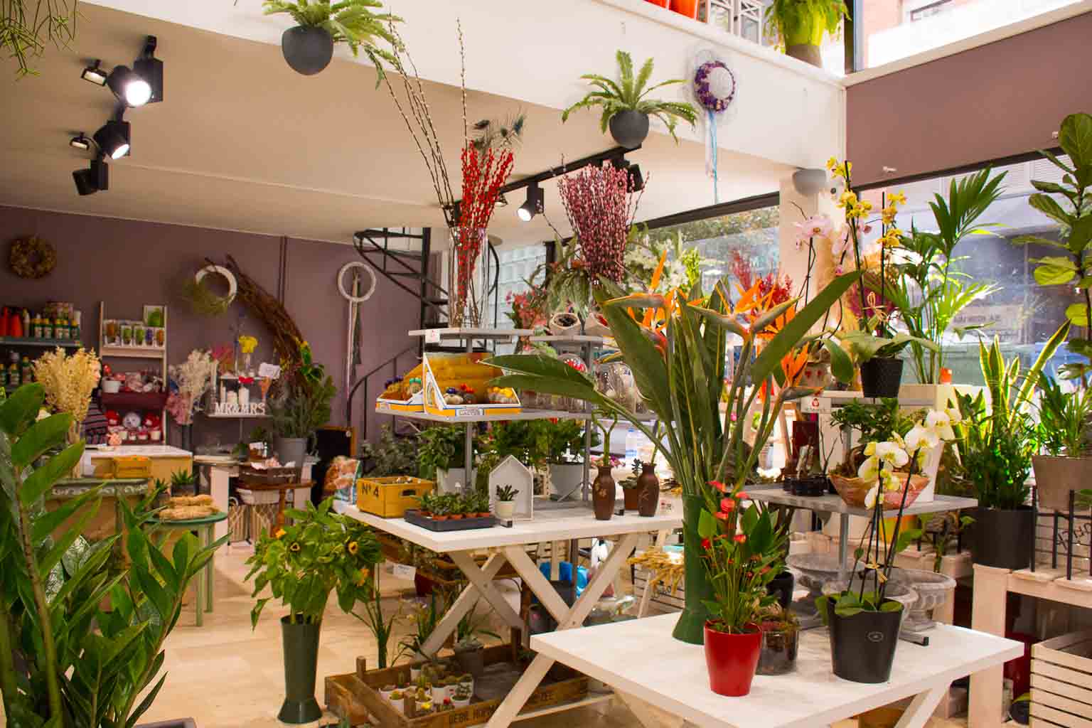 Ανθοπωλείο