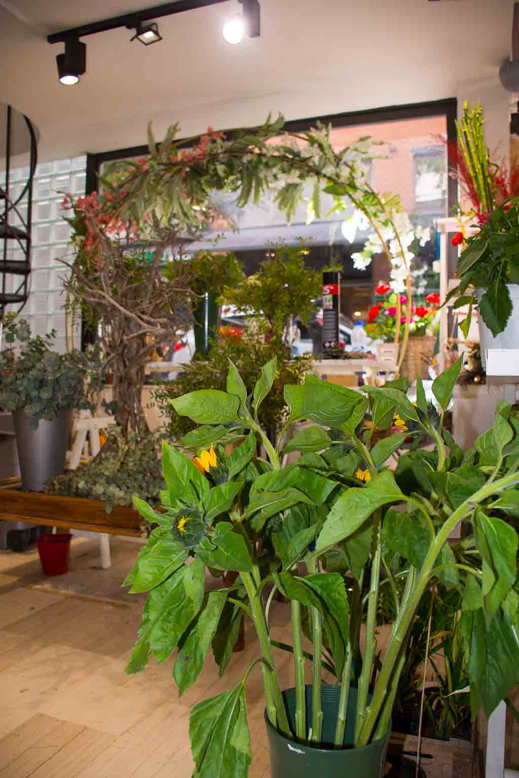 Ανθοπωλείο