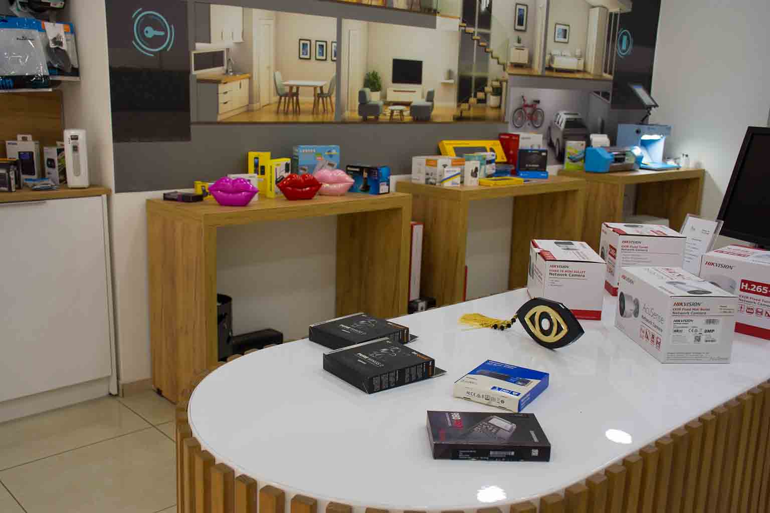 Επισκευές Υπολογιστών & Ηλεκτρονικών Ειδών