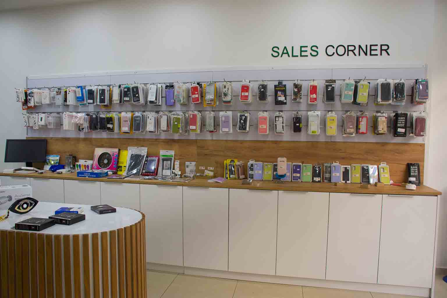 Επισκευές Υπολογιστών & Ηλεκτρονικών Ειδών