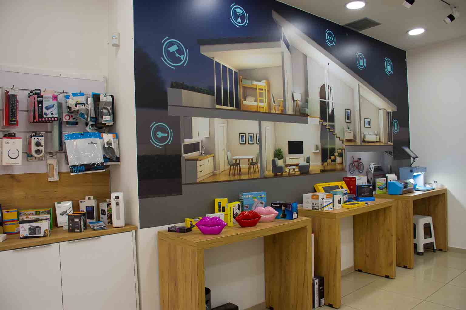 Επισκευές Υπολογιστών & Ηλεκτρονικών Ειδών