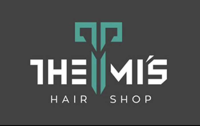 Κομμωτήριο - Κουρείο