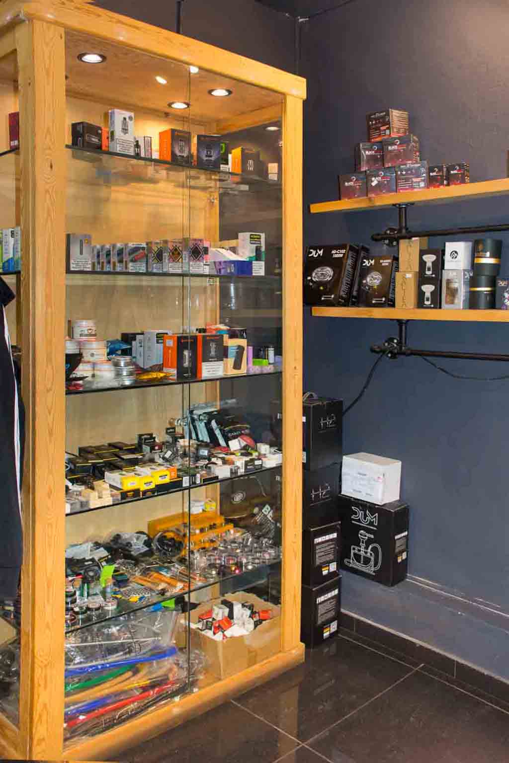 Ηλεκτρονικό Τσιγάρο