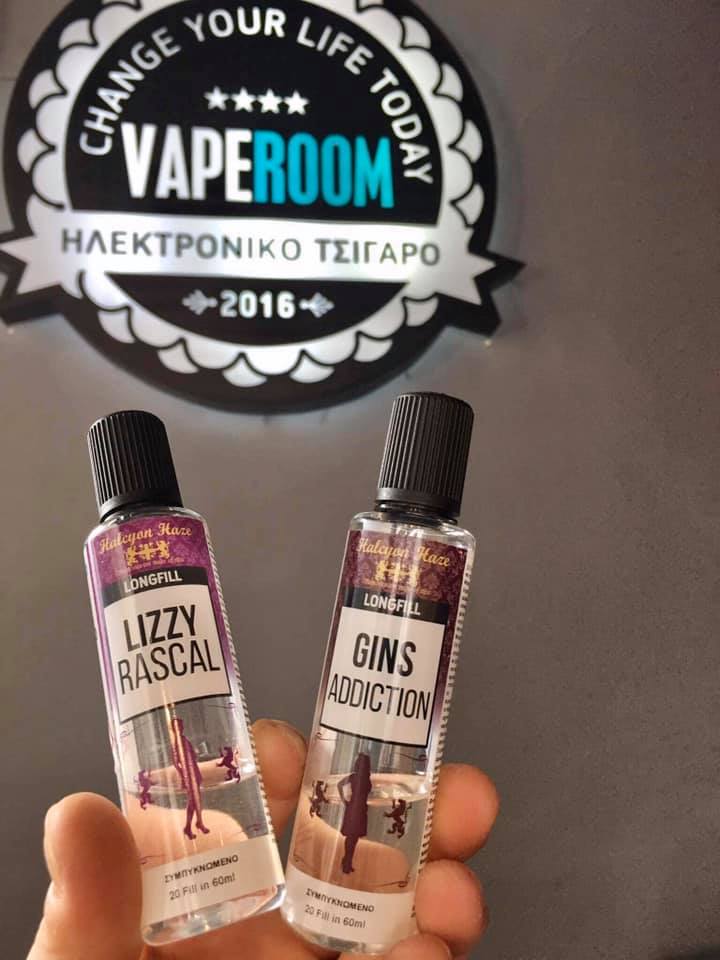 Ηλεκτρονικό Τσιγάρο