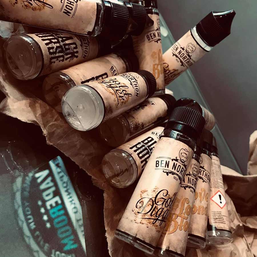 Ηλεκτρονικό Τσιγάρο