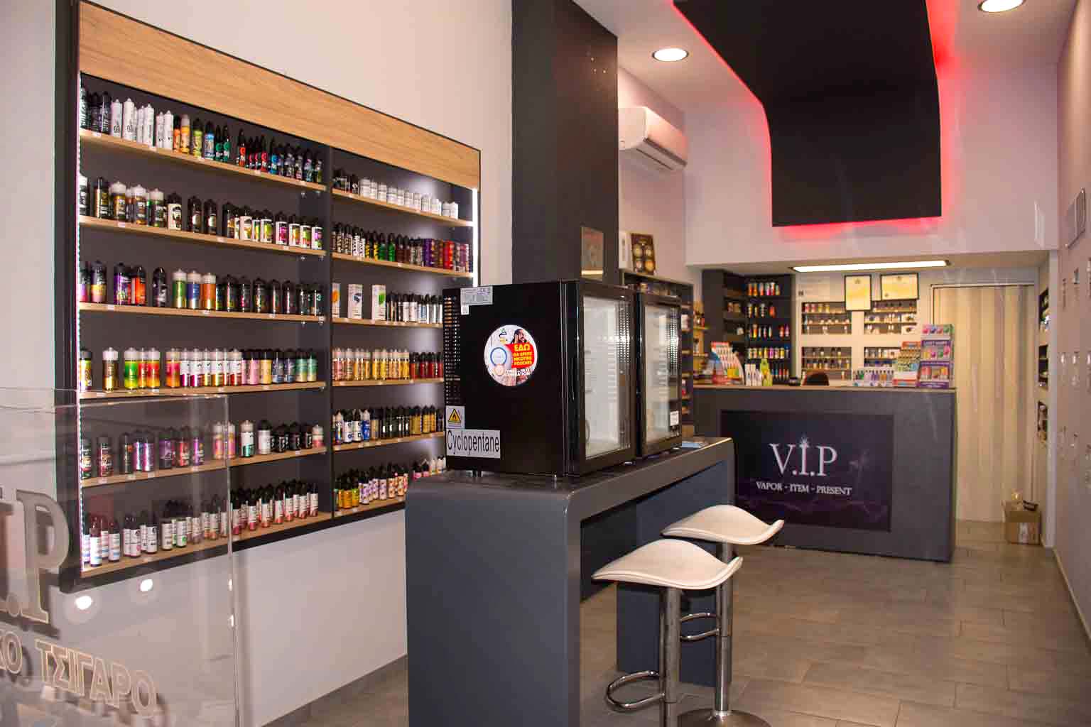 Ηλεκτρονικό Τσιγάρο